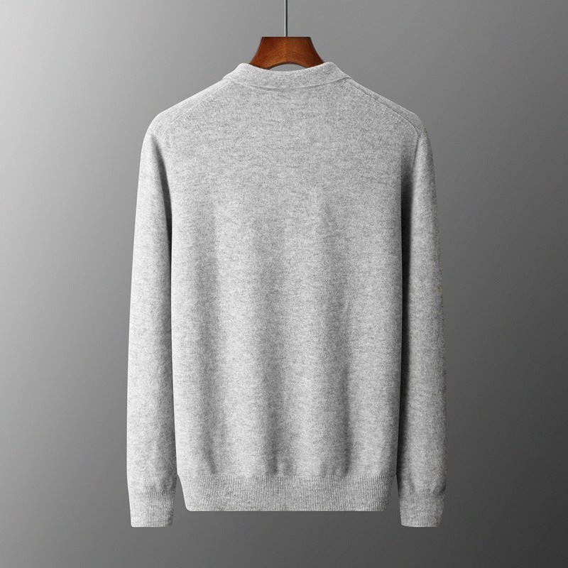 Men's Polo-Shirt