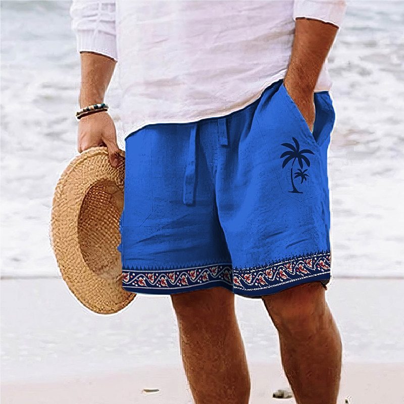 Bade-Shorts