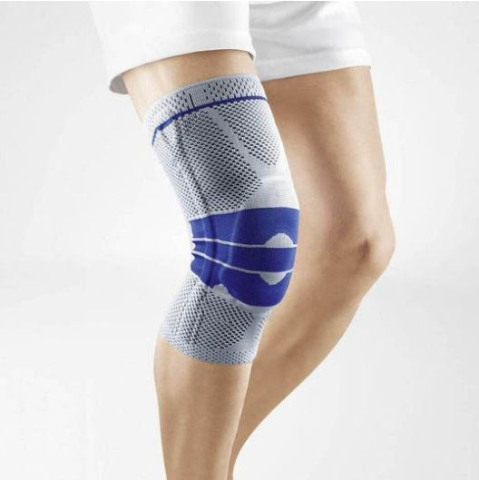 Elastische Knie Pads