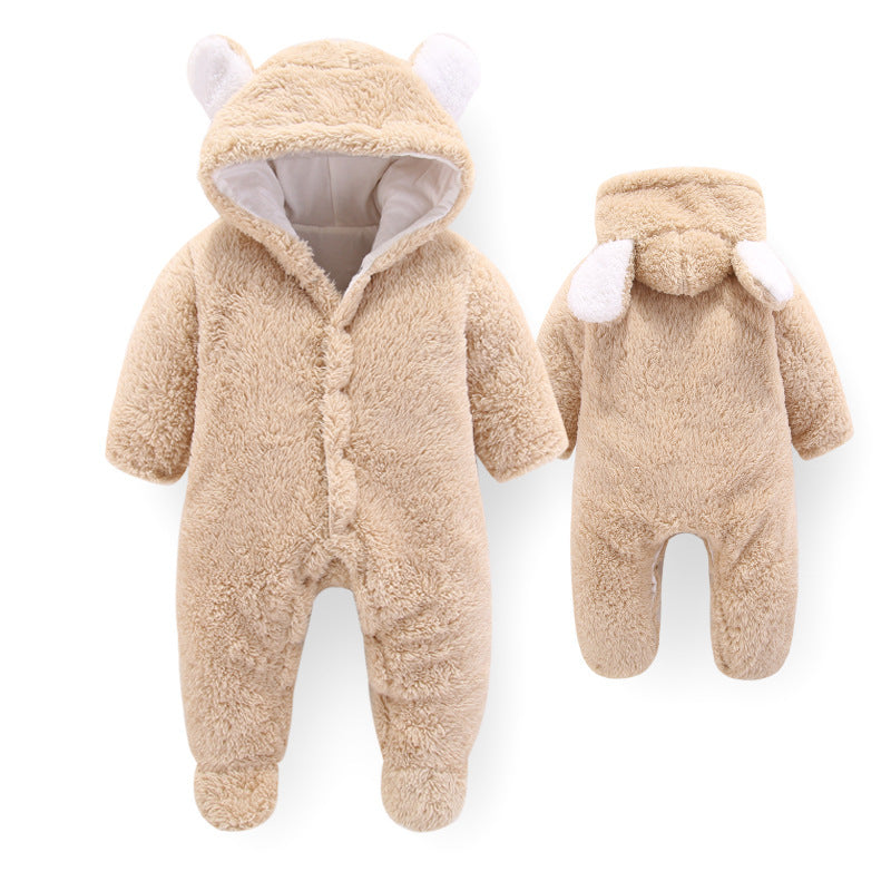 Schlaf Jumpsuit