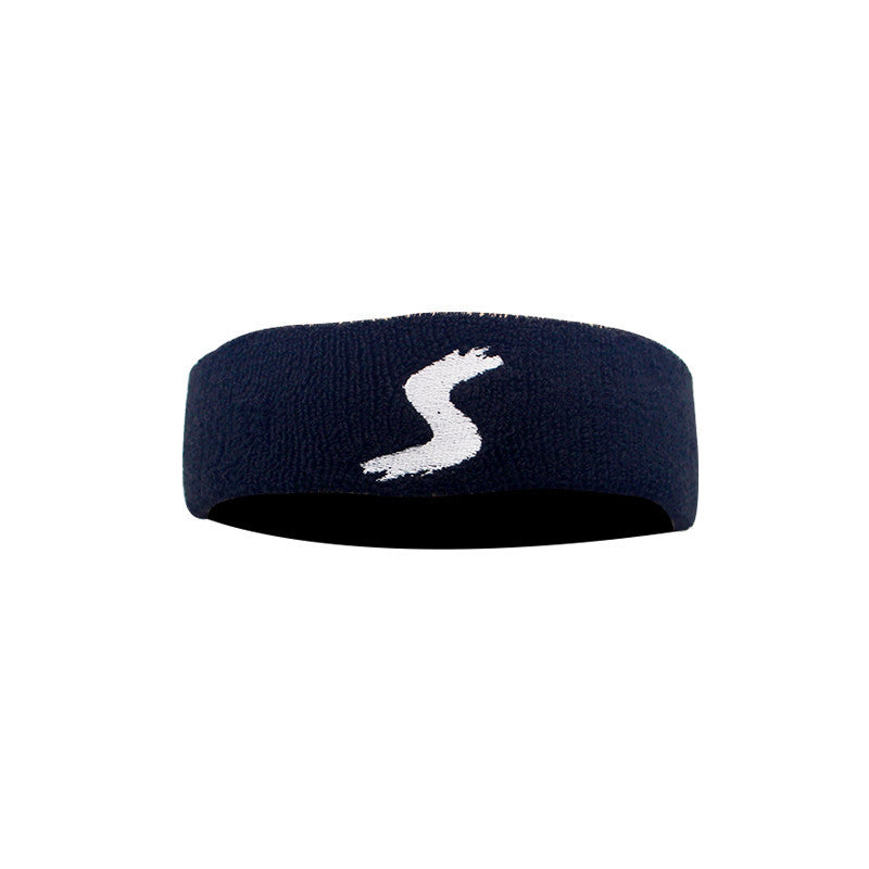 "S" Kopfband