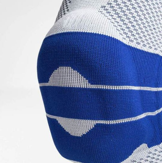 Elastische Knie Pads
